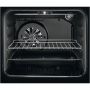 Комбинированная плита Electrolux EKM961308W