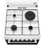 Комбинированная плита Electrolux EKM961308W