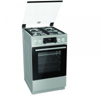 Комбинированная плита Gorenje K5351XF