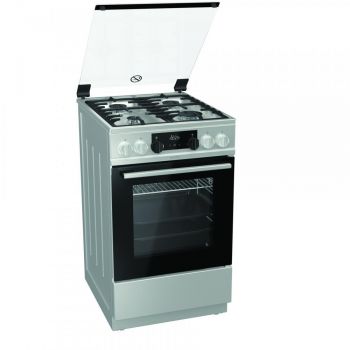 Комбинированная плита Gorenje K5351XF