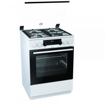 Комбинированная плита Gorenje K634WA