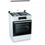 Комбинированная плита Gorenje K634WA