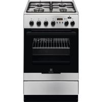 Комбинированная плита Electrolux EKK54952OX