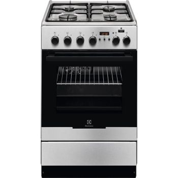 Комбинированная плита Electrolux EKK54952OX
