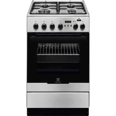 Комбинированная плита Electrolux EKK54952OX