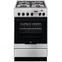 Комбинированная плита Electrolux EKK54952OX