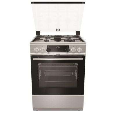 Комбинированная плита Gorenje K634XA