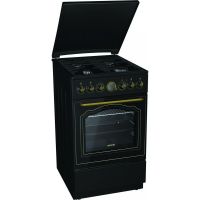 Комбинированная плита Gorenje K52CLB