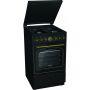Комбинированная плита Gorenje K52CLB