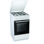 Комбинированная плита Gorenje KN5221WH