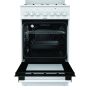 Комбинированная плита Gorenje KN5221WH