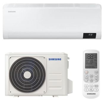 Сплит-система Samsung AR09TSHZAWKNER
