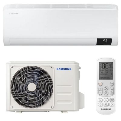 Сплит-система Samsung AR09TSHZAWKNER