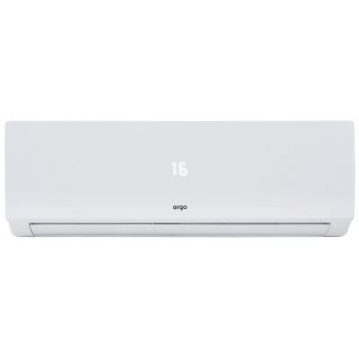 Сплит-система ERGO AC 2418 CHW