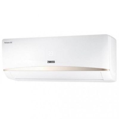 Сплит-система Zanussi ZACS/I-09 HPF/A17/N1