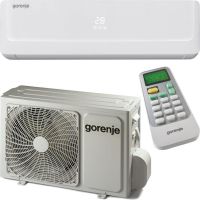 Сплит-система Gorenje KAS21INTT/KAS21OUTTT