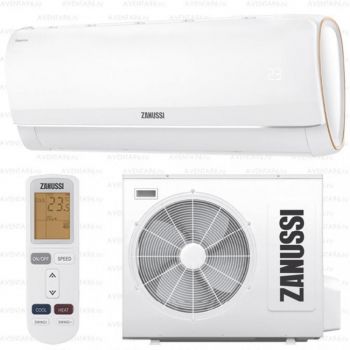 Сплит-система Zanussi ZACS/I-09SPR/A18/N1