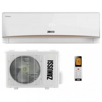 Сплит-система Zanussi ZACS-12 HPF/A17/N1