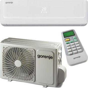 Сплит-система Gorenje KAS26INTT/KAS26OUTTT