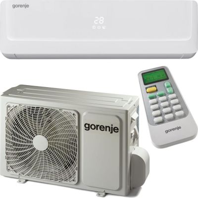 Сплит-система Gorenje KAS26INTT/KAS26OUTTT