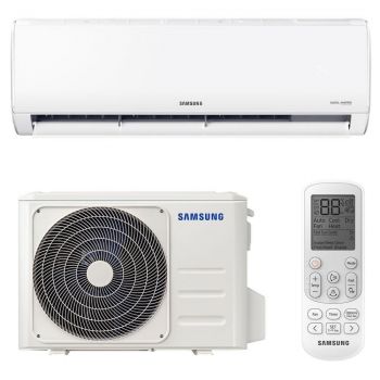 Сплит-система Samsung AR12TXHQASINUA 