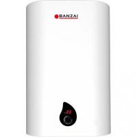 Водонагреватель (бойлер) BANZAI DT80V20F(KD)