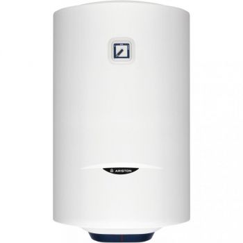 Водонагреватель (бойлер) Ariston BLU1 R 80 V 1.5 K PL DRY (3201454)