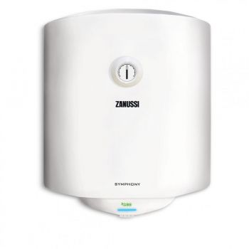 Водонагреватель (бойлер) Zanussi ZWH/S 50 Symphony 2.0