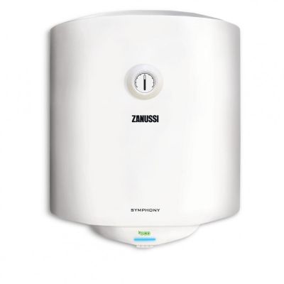 Водонагреватель (бойлер) Zanussi ZWH/S 50 Symphony 2.0