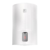Водонагреватель (бойлер) Ariston LYDOS R 100 V