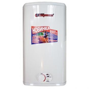 Водонагреватель (бойлер) Thermex 50 SPR-V Sprint
