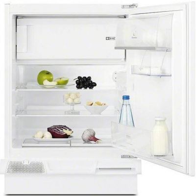Холодильник с морозильной камерой Electrolux ERN1300FOW