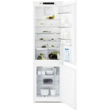 Холодильник с морозильной камерой Electrolux ENN2853COW