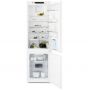 Холодильник с морозильной камерой Electrolux ENN2853COW
