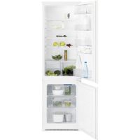 Холодильник с морозильной камерой Electrolux ENN12800AW