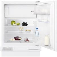 Холодильник с морозильной камерой Electrolux ERN1200FOW
