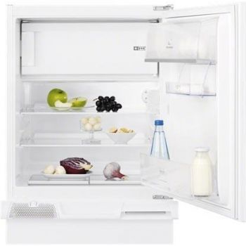 Холодильник с морозильной камерой Electrolux ERN1200FOW