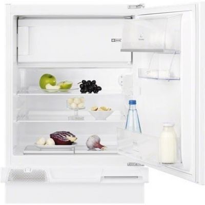 Холодильник с морозильной камерой Electrolux ERN1200FOW