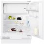 Холодильник с морозильной камерой Electrolux ERN1200FOW