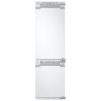 Холодильник с морозильной камерой Samsung BRB260130WW