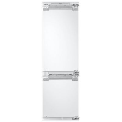 Холодильник с морозильной камерой Samsung BRB260130WW