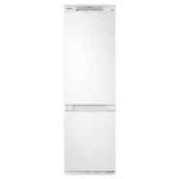 Холодильник с морозильной камерой Samsung BRB260010WW
