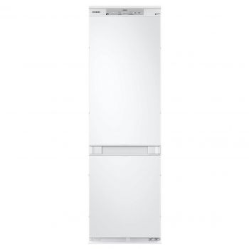 Холодильник с морозильной камерой Samsung BRB260010WW