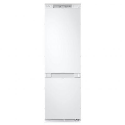 Холодильник с морозильной камерой Samsung BRB260010WW