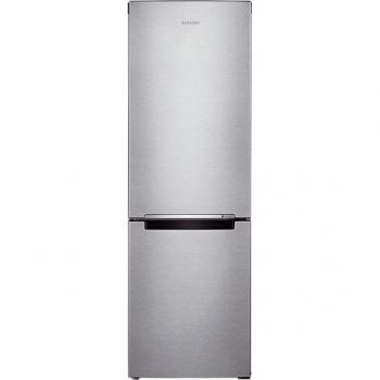 Холодильник с морозильной камерой Samsung RB33J3030SA