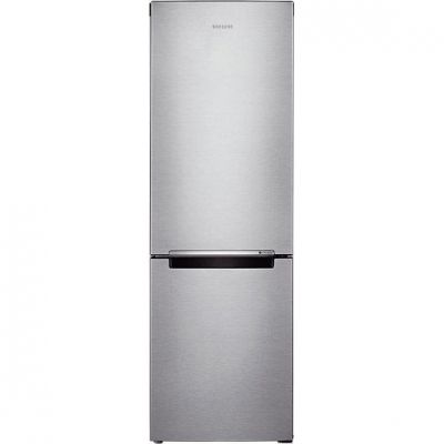 Холодильник с морозильной камерой Samsung RB33J3030SA