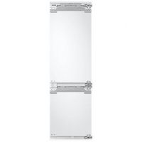 Холодильник с морозильной камерой Samsung BRB260187WW