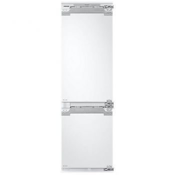 Холодильник с морозильной камерой Samsung BRB260187WW
