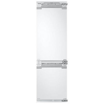 Холодильник с морозильной камерой Samsung BRB260187WW