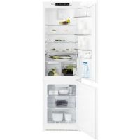 Холодильник встраиваемый Electrolux ENN7854СOW